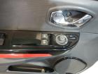 Renault Clio Grandtour IV Türe vorne links 5-Türer mit Seitenscheibe, Fensterheber elektrisch, Tür vorne links, Fahrertüre vorne links Farbcode: Tegne Black