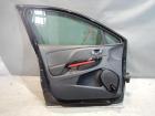Renault Clio Grandtour IV Türe vorne links 5-Türer mit Seitenscheibe, Fensterheber elektrisch, Tür vorne links, Fahrertüre vorne links Farbcode: Tegne Black