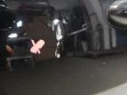 Renault Clio Grandtour IV Türe vorne links 5-Türer mit Seitenscheibe, Fensterheber elektrisch, Tür vorne links, Fahrertüre vorne links Farbcode: Tegne Black