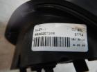 Renault Clio Grandtour IV Außenspiegel links mit Spiegelglas und Blinker, elektrisch verstellbar, 7-Pins, Spiegel links 963025724R Farbcode: Tegne Black