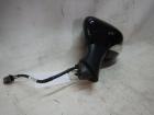 Renault Clio Grandtour IV Außenspiegel links mit Spiegelglas und Blinker, elektrisch verstellbar, 7-Pins, Spiegel links 963025724R Farbcode: Tegne Black