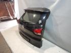 Renault Clio Grandtour IV Heckklappe 5-Türer mit Heckscheibe, dritte Bremsleuchte, Heckwischer, Kofferraumklappe, Heckdeckel, Klappe hinten Farbcode: Tegne Black