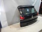 Renault Clio Grandtour IV Heckklappe 5-Türer mit Heckscheibe, dritte Bremsleuchte, Heckwischer, Kofferraumklappe, Heckdeckel, Klappe hinten Farbcode: Tegne Black