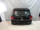 Renault Clio Grandtour IV Heckklappe 5-Türer mit Heckscheibe, dritte Bremsleuchte, Heckwischer, Kofferraumklappe, Heckdeckel, Klappe hinten Farbcode: Tegne Black