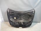Renault Clio Grandtour IV Motorhaube 5-Türer, Haube, Deckel vorne, Klappe vorne Farbcode: Tegne Black