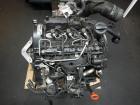 Motor CFW Cfwa VW Polo 6R Seat Skoda 1.2 TDI