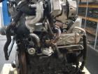 Motor CFW Cfwa VW Polo 6R Seat Skoda 1.2 TDI