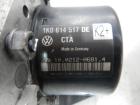 ABS Hydraulikpumpe 1K0614517DE 1K0907379BJ VW Golf VI Skoda Octavia II (1Z)