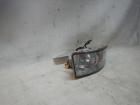 Skoda Octavia Kombi II/ 1Z Nebelscheinwerfer links, Nebelschlussleuchte links, Nebelscheinwerferlampe links