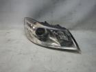 Skoda Octavia Kombi II/ 1Z Scheinwerfer rechts 1Z1941016F, Hauptscheinwerfer rechts, Front Lampe rechts