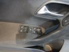 VW Polo 6R Türe vorne links 5-Türer mit Seitenscheibe, Fensterheber elektrisch, Tür vorne links, Fahrertüre vorne links Farbcode: L041 Brillantschwarz