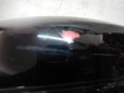 VW Polo 6R Außenspiegel links E9034483 mit Spiegelglas und Blinker, elektrisch verstellbar, 6-Pins, Spiegel links Farbcode: L041 Brillantschwarz