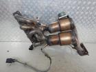 Katalysator Abgaskrümmer KAT 7532997 14097610 BMW 3er E90 1er E87
