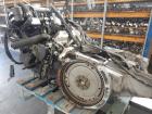 Motor 640940 Mercedes-Benz außen/B Klasse A180 CDI W169 W245