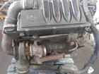 Motor 640940 Mercedes-Benz außen/B Klasse A180 CDI W169 W245