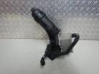 Ölfiltergehäuse Ölkühler 8580417 BMW G30 G20 B47D20B