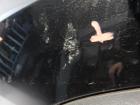 Opel Corsa E Stoßstange hinten 3-Türer, Stoßfänger hinten Farbcode: Z22Y Onyx Schwarz