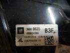 Opel Corsa E Rücklicht links 39068625, Rückleuchte links, Schlusslicht links, Schlussleuchte links, Hecklicht links, Heckleuchte links 460034366