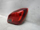 Opel Corsa E Rücklicht rechts 39068624, Rückleuchte rechts, Schlusslicht rechts, Schlussleuchte rechts, Hecklicht rechts, Heckleuchte rechts 460034366