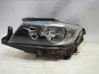 BMW 320 E90 Limousine Scheinwerfer links, Hauptscheinwerfer links, Front Lampe links 89311635