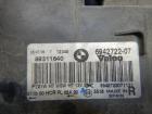 BMW 320 E90 Limousine Scheinwerfer rechts, Hauptscheinwerfer rechts, Front Lampe rechts 89311640