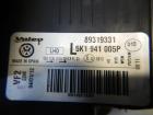 VW Golf VI 1K Scheinwerfer links 5K1941005P, Hauptscheinwerfer links, Front Lampe links 89319331