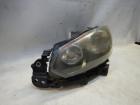 VW Golf VI 1K Scheinwerfer links 5K1941005P, Hauptscheinwerfer links, Front Lampe links 89319331
