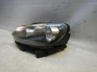 VW Golf VI 1K Scheinwerfer links 5K1941005P, Hauptscheinwerfer links, Front Lampe links 89319331