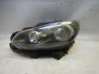 VW Golf VI 1K Scheinwerfer links 5K1941005P, Hauptscheinwerfer links, Front Lampe links 89319331