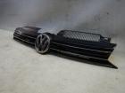 VW Golf VI 1K Kühlergrill 5K0853653, Frontgrill, Grill vorne