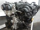 Motor Hxja Ford Fiesta VI (JA8) 1.6 Ti KW:88