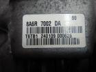 Getriebe 8A6R7002DA Ford Fiesta (JA8) 1.6 Ti