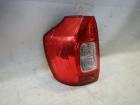 Dacia Logan Kombi II/ MCV Rücklicht links, Rückleuchte links, Schlusslicht links, Schlussleuchte links, Hecklicht links, Heckleuchte links 265551978R