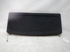 VW Polo 6R Hutablage 5-Türer, Laderaumabdeckung, Ablage Kofferraum, Ablage hinten, Verkleidung Kofferraum 6R6867769B