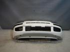 Fiat Panda 169 Stoßstange vorne, Stoßfänger vorne Farbcode: weiss