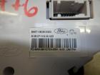 Ford Fiesta JA8 Klimabedienteil 8A6T-18C612-BG, Heizungsbedienteil, Klimabetätigung, Heizungsbetätigung