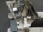 Getriebe 8A6R7002JG Ford Fiesta JA8 1.25 KW:60