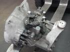 Getriebe F1FR7002ADA Ford Focus III (DYB) C-Max 2 (DXA) 1.5 Tdci