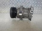 Klimakompressor Opel Corsa E 39006353