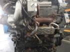 Motor CFG Cfgc VW Tiguan (5N) 2.0 TDI KW:130