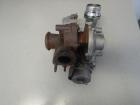 Turbolader 16359700029 Mercedes-Benz Citan (W415) 111 CDI