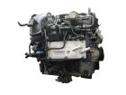 Motor CBZ Cbzc VW Polo 6R 1.2 TSI KW:66 KM: 24755