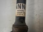 Antriebswelle Links 434200D322 Toyota Yaris (P13) 1.33