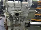 Motor CHY Chya VW UP Skoda Citigo Seat Mii 1.0