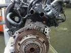 Motor CHY Chya VW UP Skoda Citigo Seat Mii 1.0
