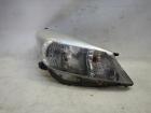 Toyota Yaris XP 13 Scheinwerfer rechts, Hauptscheinwerfer rechts, Front Lampe rechts E1313140 Toyota Yaris XP 13 Scheinwerfer rechts, Hauptscheinwerfer rechts, Front Lampe rechts E1313140