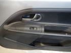 VW UP Türe vorne rechts 3-Türer mit Seitenscheibe, Fensterheber elektrisch, Tür vorne rechts, Beifahrertüre vorne rechts Farbcode: LA7W Reflexsilber Metallic