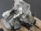 Getriebe 20CR14 Peugeot 208 I Citroen 1.0 VTi KW:50 Getriebe 20CR14 Peugeot 208 I Citroen 1.0 VTi KW:50