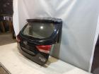 Hyundai IX20 JC Heckklappe 5-Türer mit Heckscheibe, dritte Bremsleuchte, Heckwischer, Kofferraumklappe, Heckdeckel, Klappe hinten Farbcode: Phantom Black Pearl