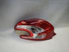 Peugeot 208 Rücklicht links 9672628280-02, Rückleuchte links, Hecklicht links, Heckleuchte links, Schlusslicht links, Schlussleuchte links